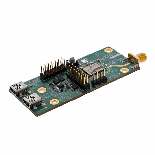 SKY66430-11EK1 Skyworks Solutions Inc.  Cartes de kits d'évaluation et de développement RF